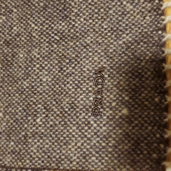 Prada Cashmere Scarf - Picture 2 of 8